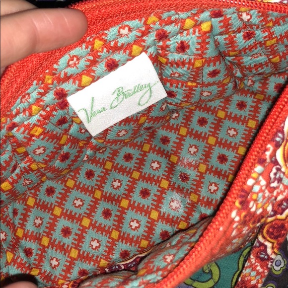 🌸 BUNDLE DEAL 🌸 TWO VERA BRADLEY PURSES - Picture 3 of 7